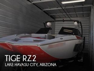 2011 Tige RZ2