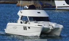 2007 Excite Cat