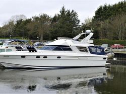 1989 Fairline 50
