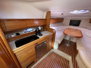2008 Bavaria 30 Sport HT 14