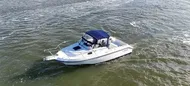 1998 Boston Whaler 23 Conquest