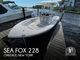 2022 Sea Fox 228 Commander
