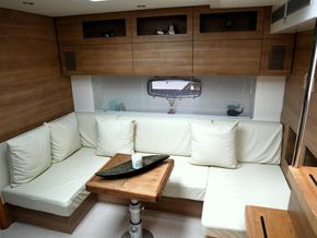 Sealine SC47 Built 2011