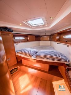 2011 Beneteau Oceanis 46