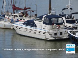 2002 Broom 450