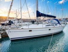 2004 Jeanneau Sun Odyssey 40.3