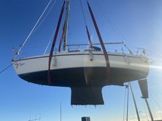 WESTERLY TIGER + YARD TRAILER + DINGHY