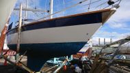 COLVIC COUNTESS 33 - GORGEOUS £34500