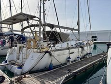 2008 Beneteau Oceanis 50