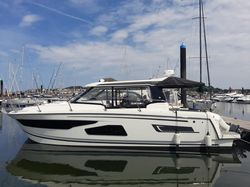 2020 Jeanneau Merry Fisher 1095 Coupe