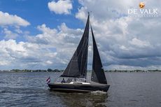 2022 Saffier SC8 Cabin