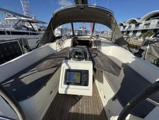 2015 Bavaria Cruiser 37