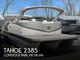 2023 Tahoe 2385 LTZ Quad Lounger