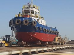 UAE Flag Coastal Tug for Immediate Sale