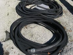 Electrical Cable - various types