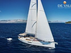 2017 Dufour 520 Grand Large
