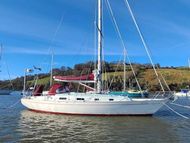1982 Contessa 38