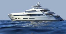NEW BUILD - 40m Catamaran Superyacht