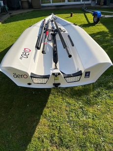 RS Aero