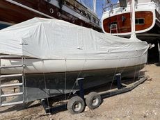 Wingsail 9 m   30 ft  Yacht built 2022