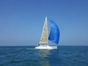 2011 Beneteau Oceanis 37