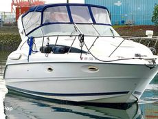 2002 Bayliner Ciera 3055