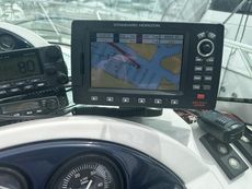 2000 Fairline Targa 30