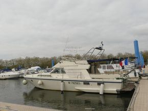 Guy Couach 1200 Fly well maintained professionally - Exterior