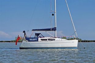 2009 Jeanneau Sun Odyssey 30i