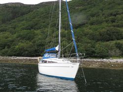 1979 LEISURE 27