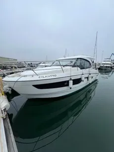 2020 Beneteau Antares 11 Coupe
