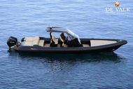 2026 RIBCO Seafarer 36