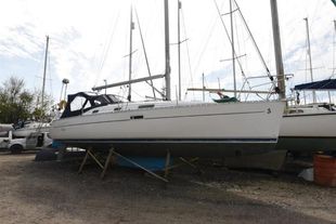 2000 Beneteau Oceanis Clipper 311