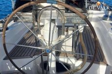 2005 Ron Holland Omega 46