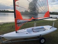 Byte CII 3302 - Great Club Racer