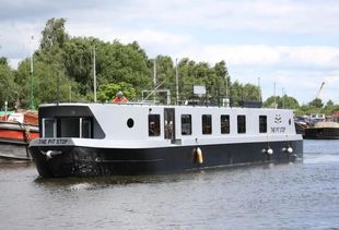 2002 French & Peel Widebeam