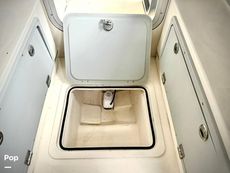 2022 Defiance Admiral 220 EX