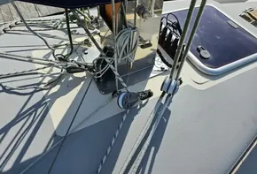 Crabber 26 for sale with BJ Marine