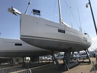 2025 Bavaria C57
