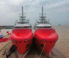 80m MPSV Hybrid