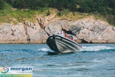 2025 Highfield Patrol 760