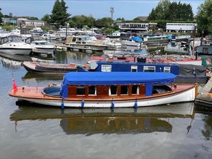 1885 ex admiralty pinnace may px