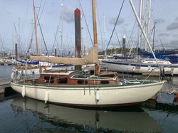 SCOD south coast one design