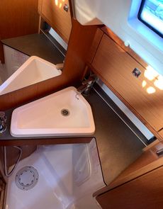 2016 Bavaria Cruiser 34