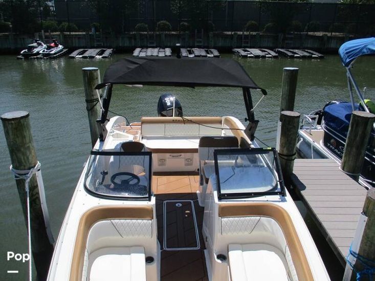 2022 Bayliner 2200 dx