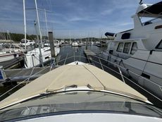 2008 Sealine SC39