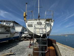 1981 dufour 2800 sail 9449842 20240717083317529 1 XLARGE