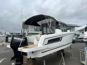 Merry Fisher 695