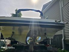 2010 Rinker Captiva 246