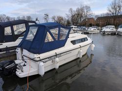 2019 Shetland 4 plus 2